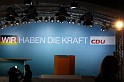 Wahl 2009  CDU   090